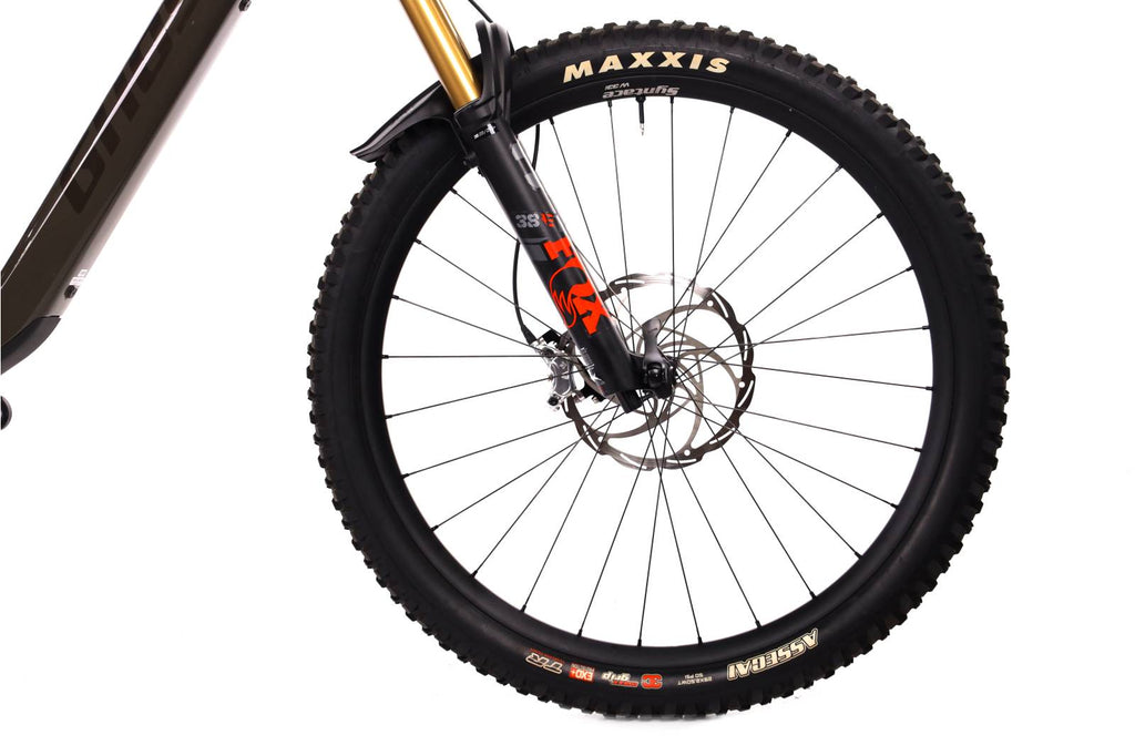 Ghost Path Riot Full Party