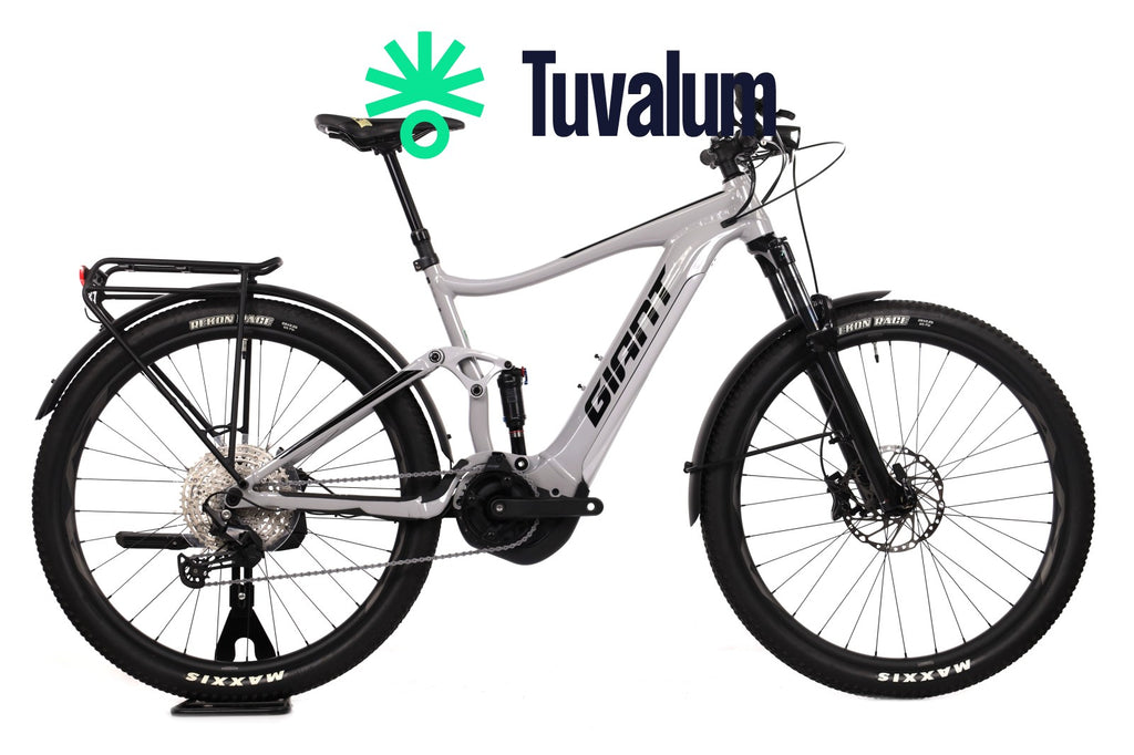 Giant Stance E+PRO EX