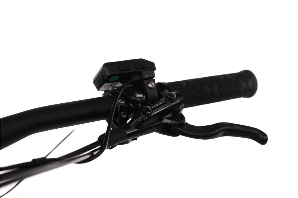 Giant Stance E+PRO EX