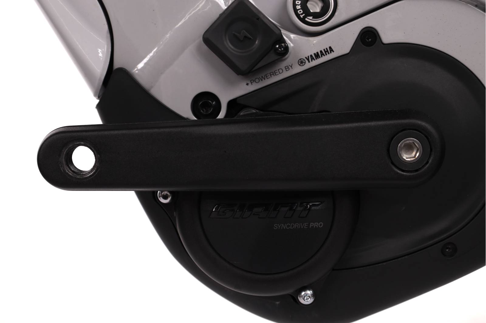 Giant Stance E+PRO EX