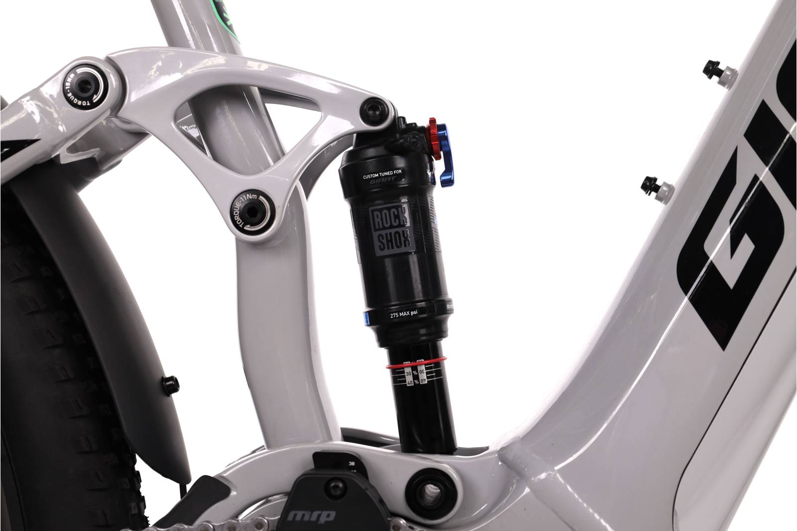 Giant Stance E+PRO EX