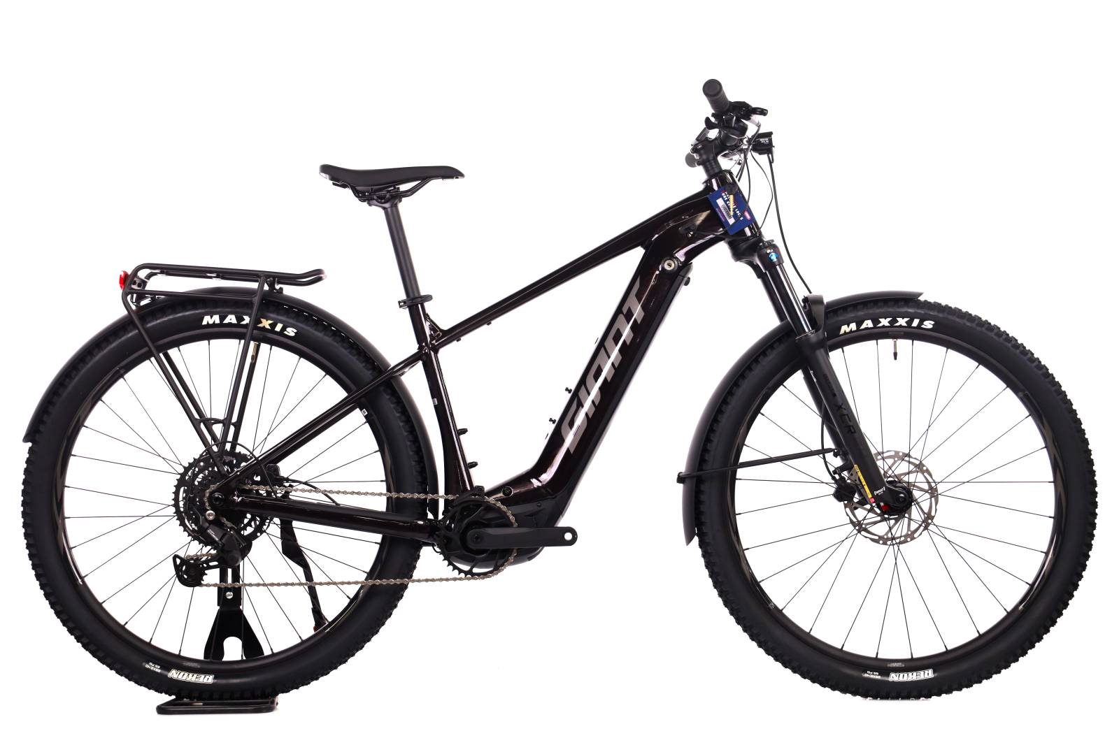 Giant Fathom E+ EX 2