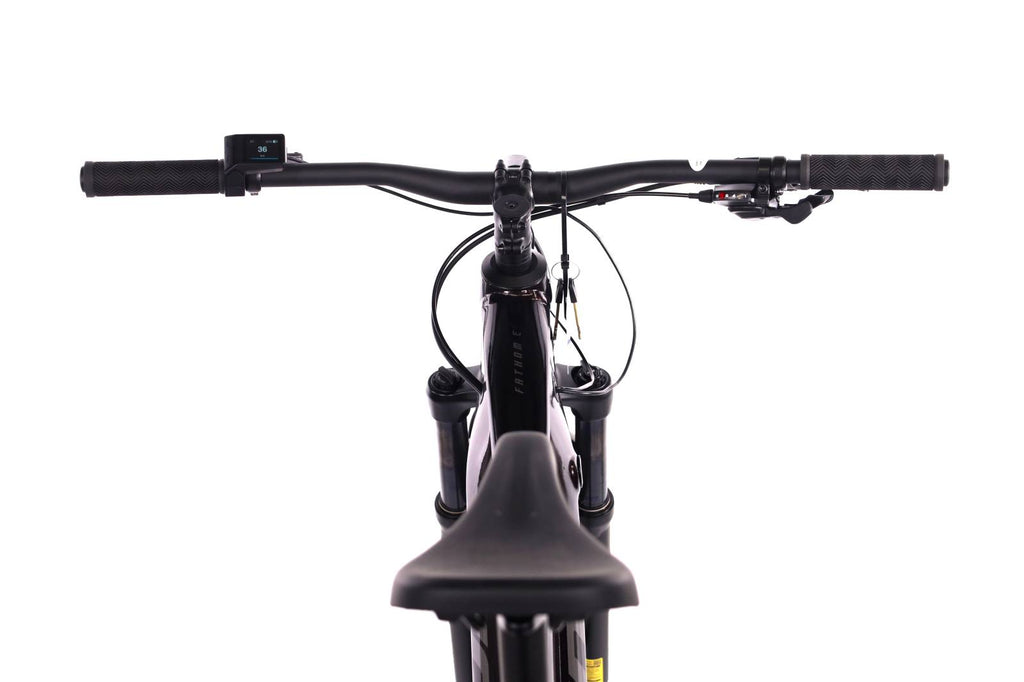 Giant Fathom E+ EX 2