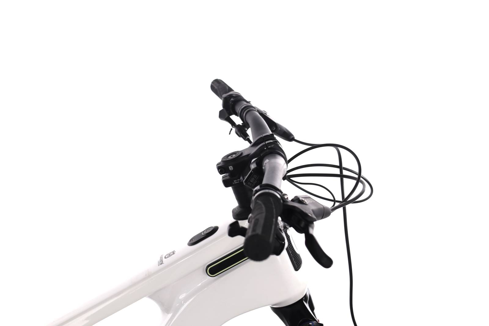 Husqvarna MontainCross MC4