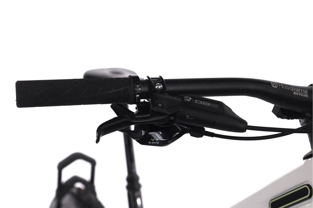 Husqvarna MontainCross MC4