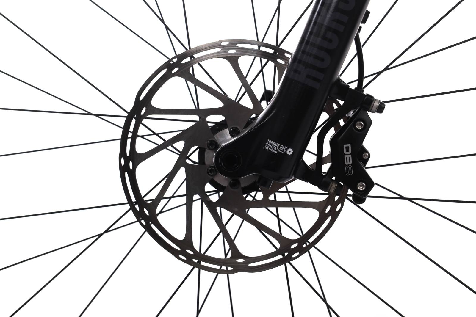 Husqvarna MontainCross MC4