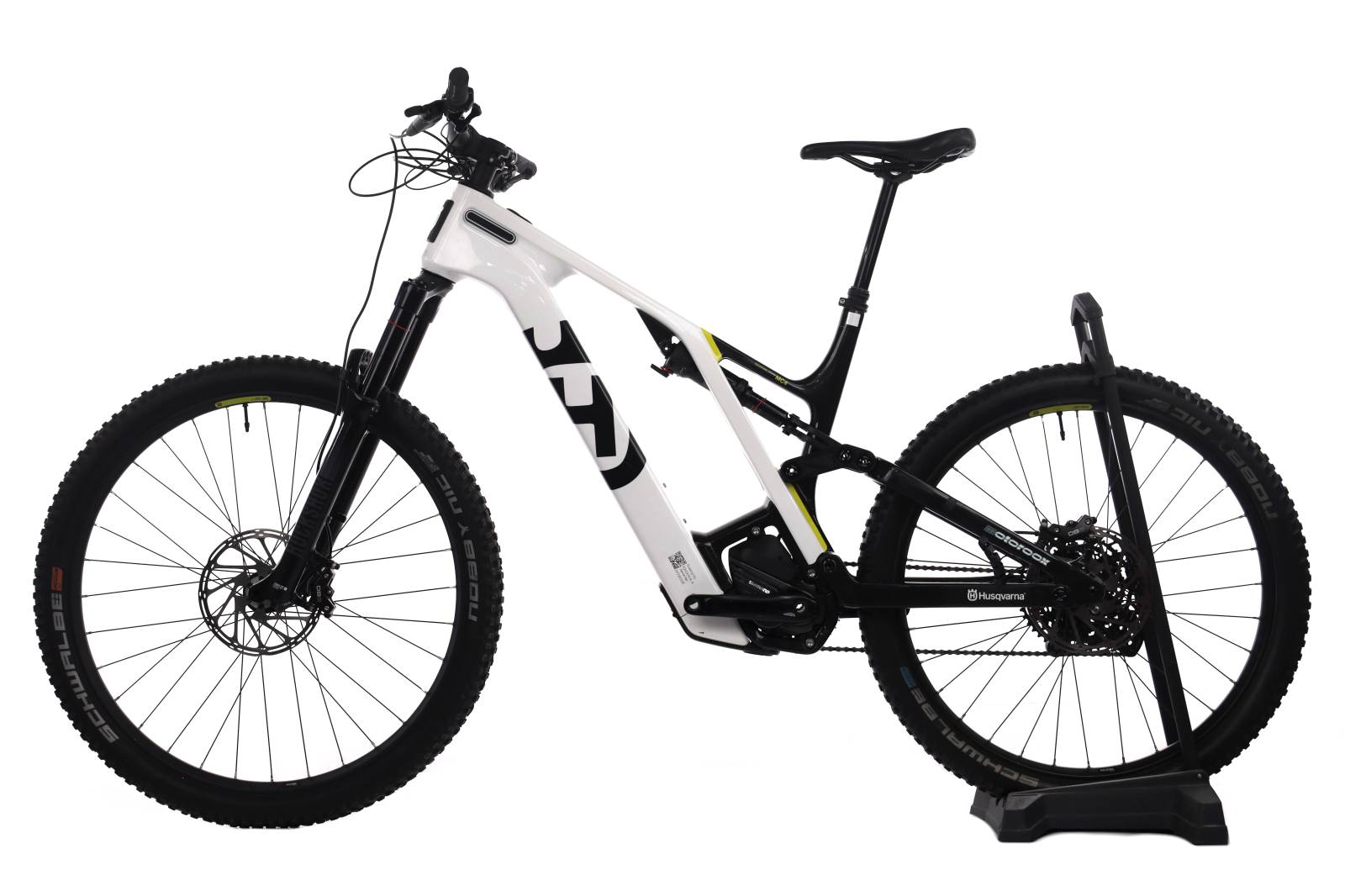 Husqvarna MontainCross MC4