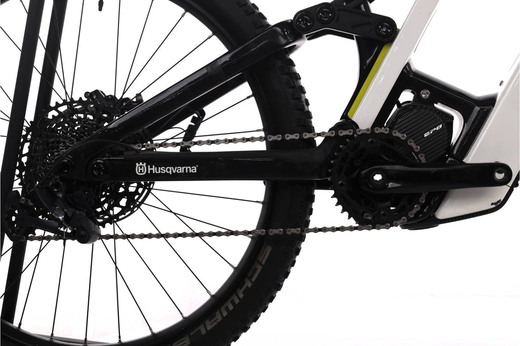 Husqvarna MontainCross MC4