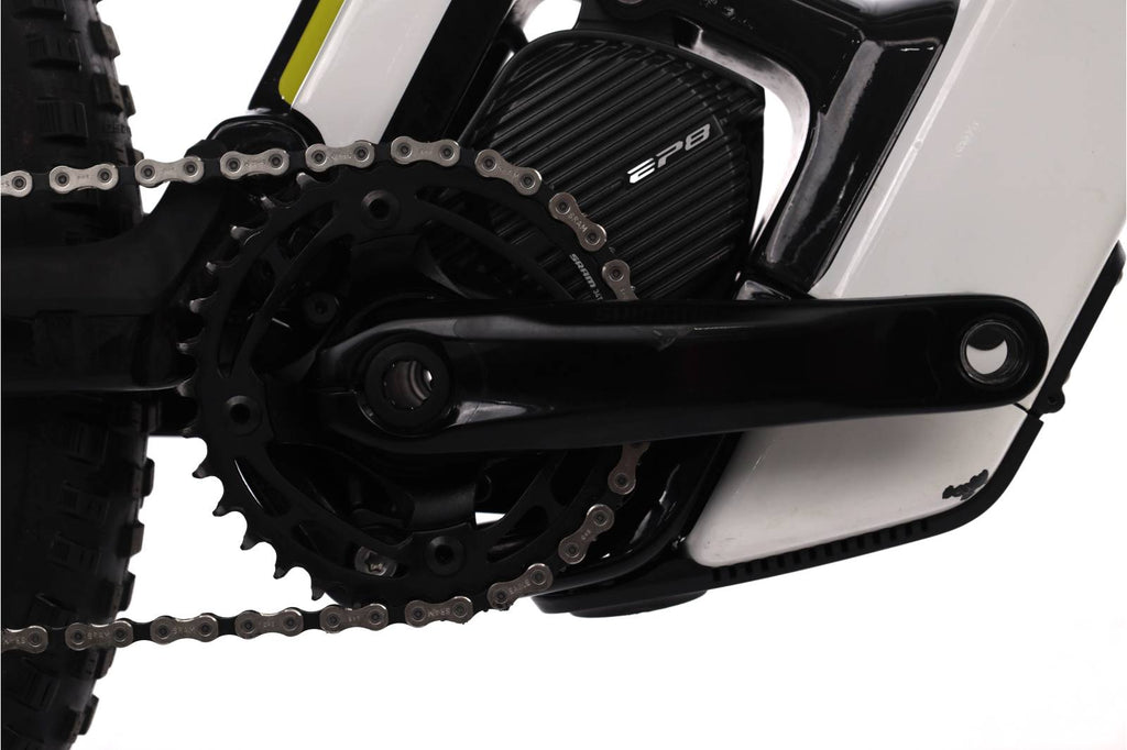 Husqvarna MontainCross MC4