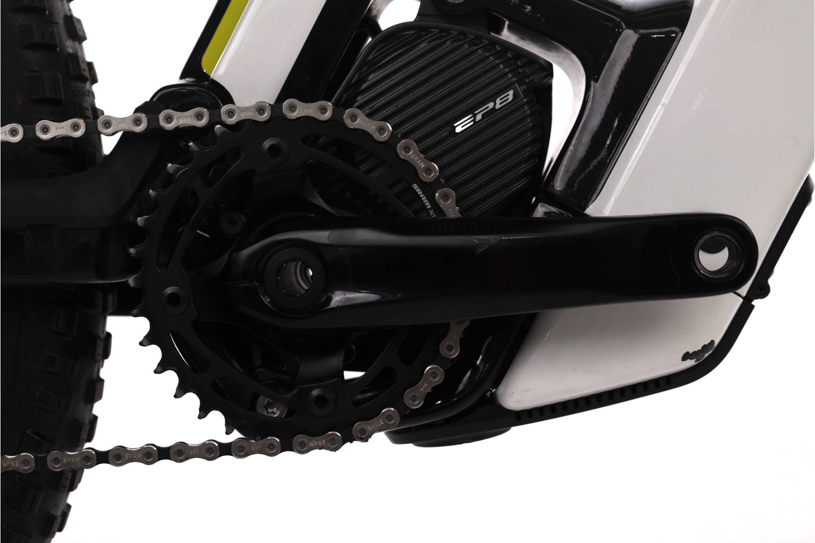 Husqvarna MontainCross MC4