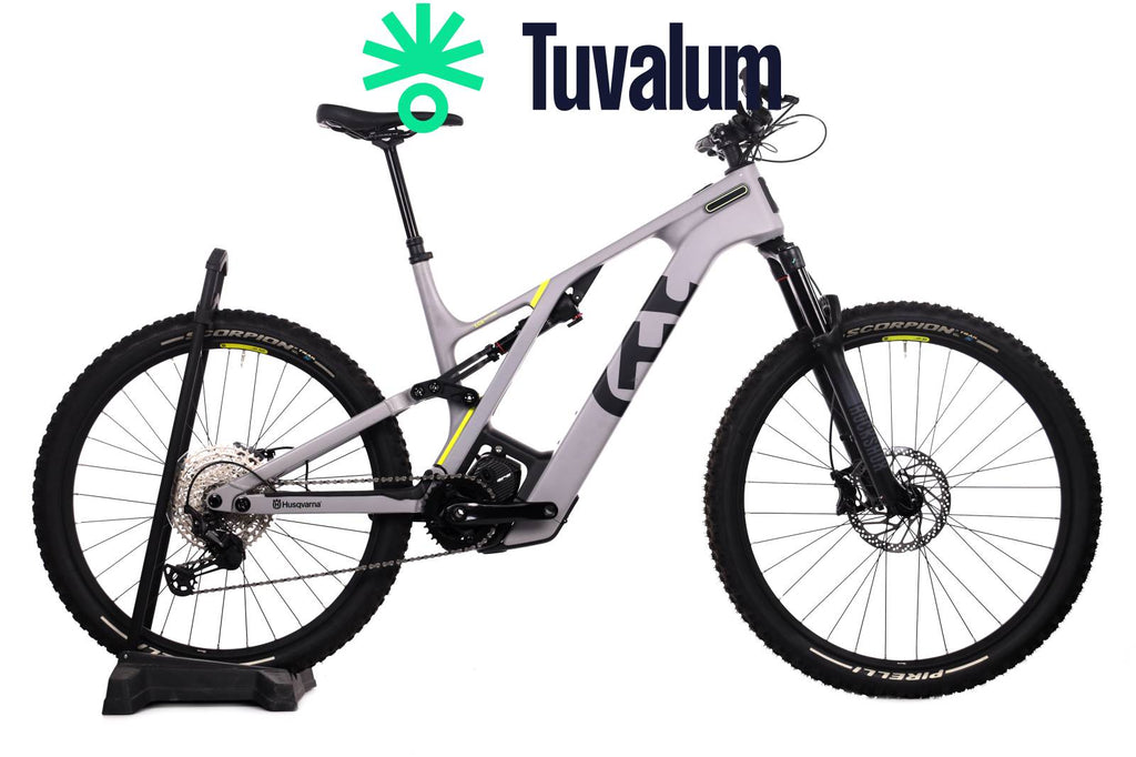 Husqvarna LC5 Light Cross