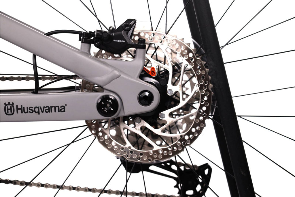 Husqvarna LC5 Light Cross