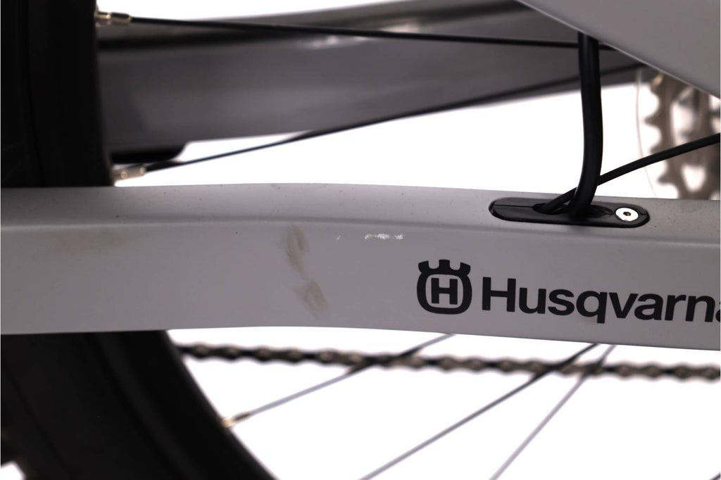 Husqvarna LC5 Light Cross