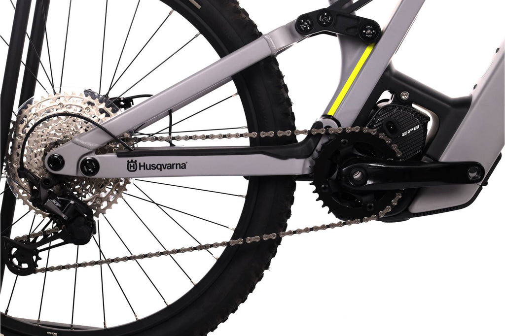 Husqvarna LC5 Light Cross