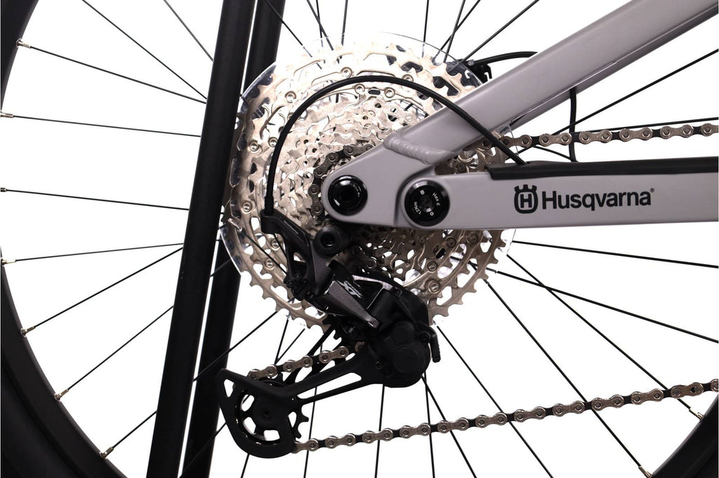 Husqvarna LC5 Light Cross