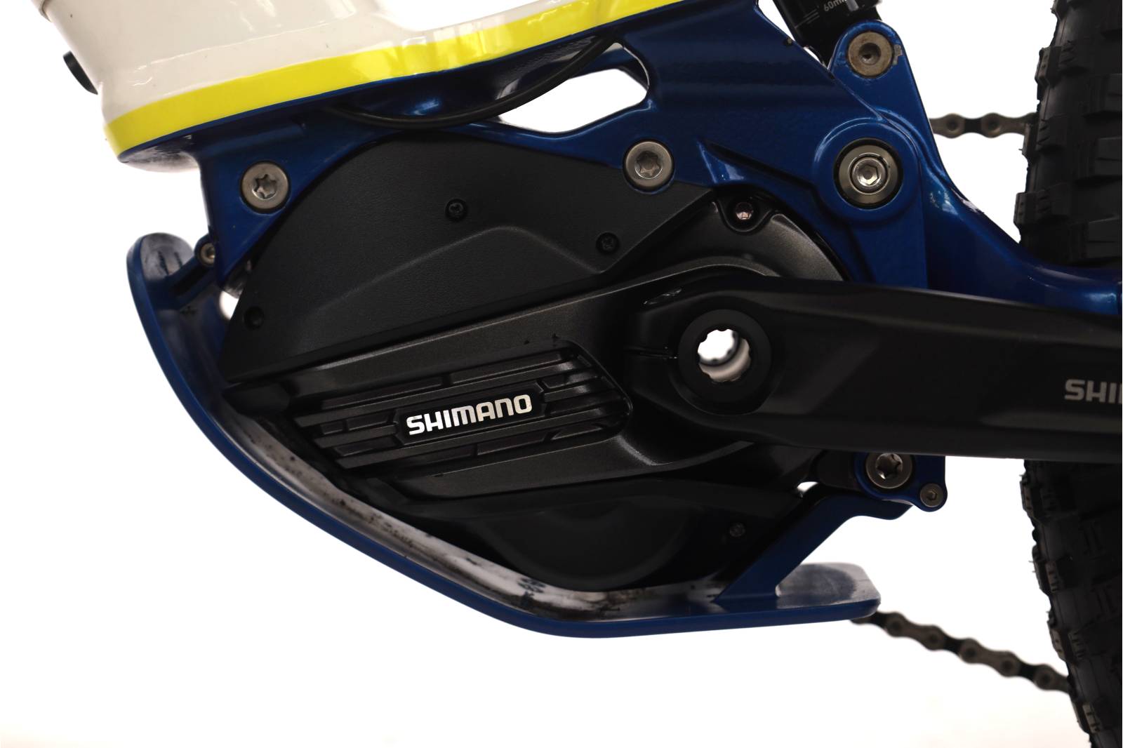 Husqvarna MC LE