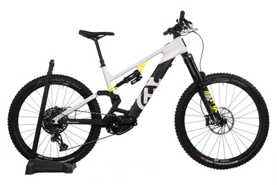 Husqvarna C4 Hard Cross