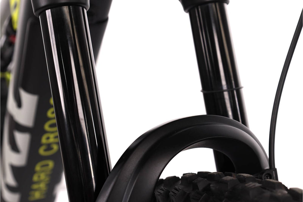 Husqvarna C4 Hard Cross