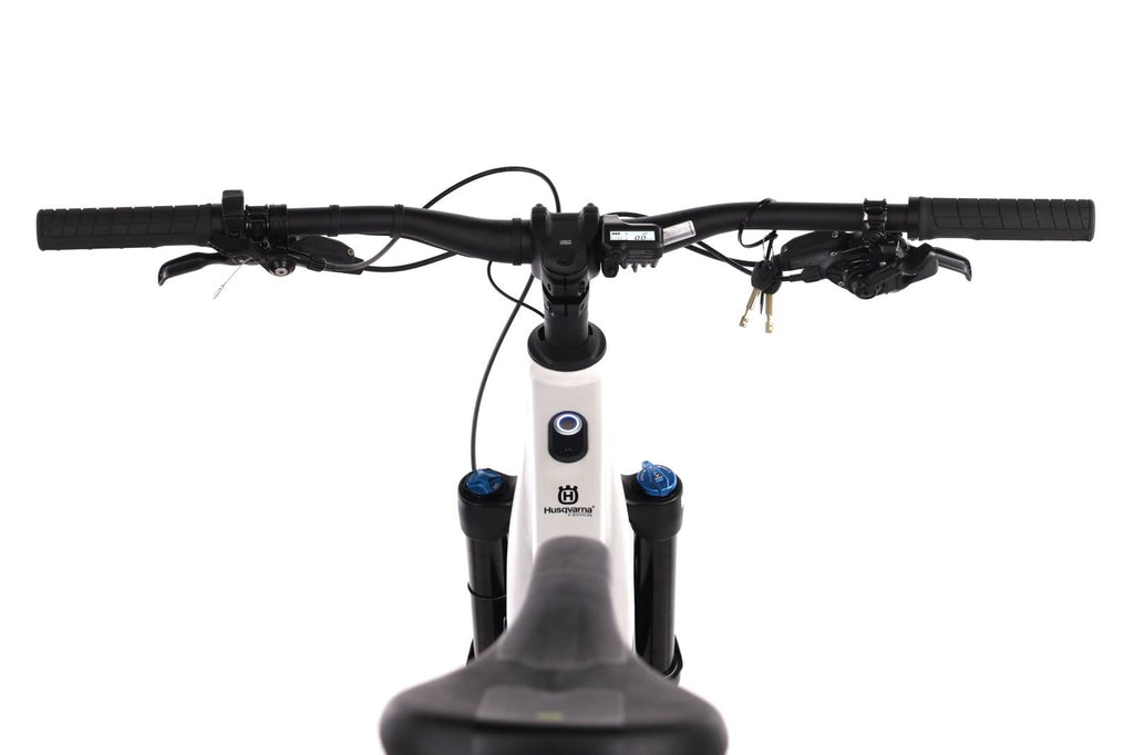 Husqvarna C4 Hard Cross