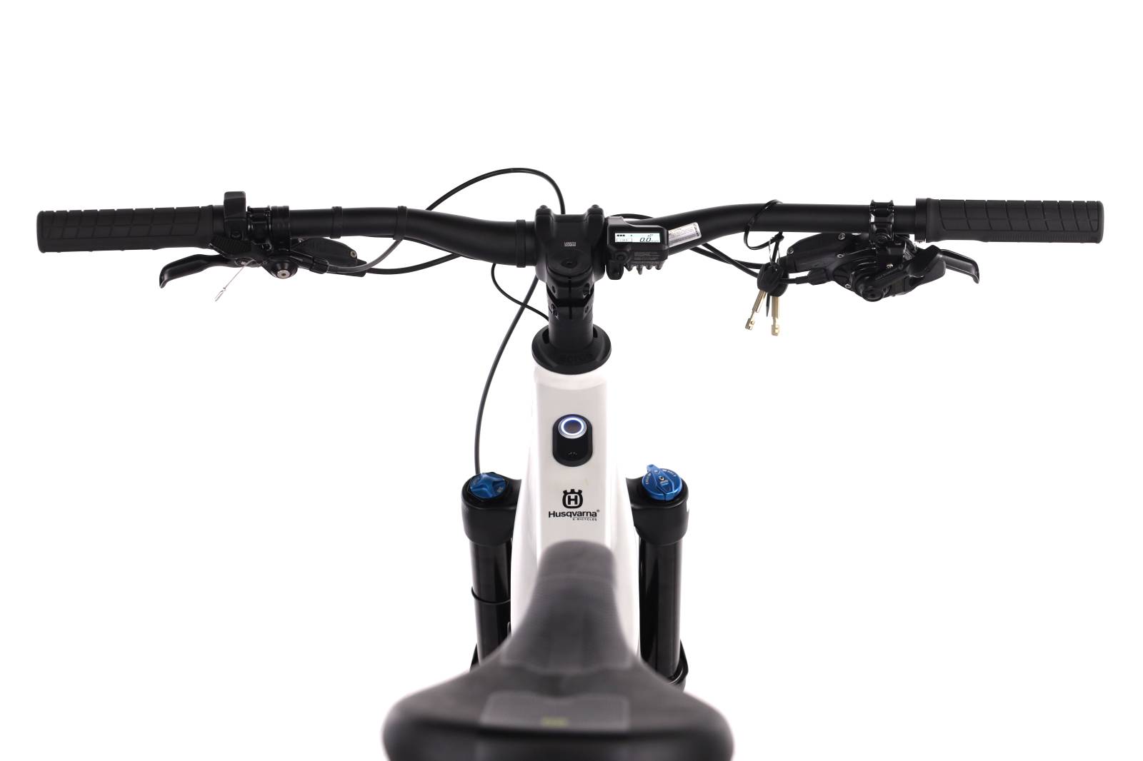 Husqvarna C4 Hard Cross