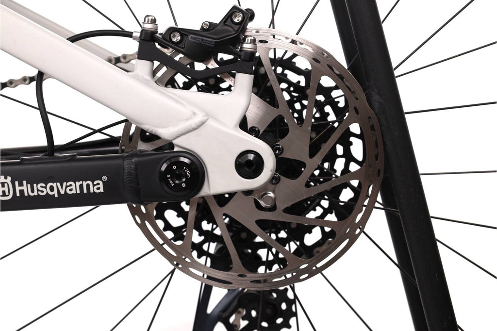 Husqvarna C4 Hard Cross