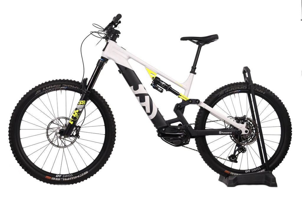 Husqvarna C4 Hard Cross