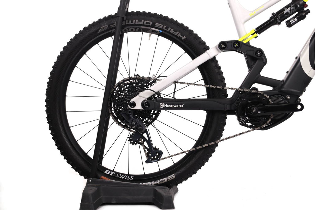 Husqvarna C4 Hard Cross