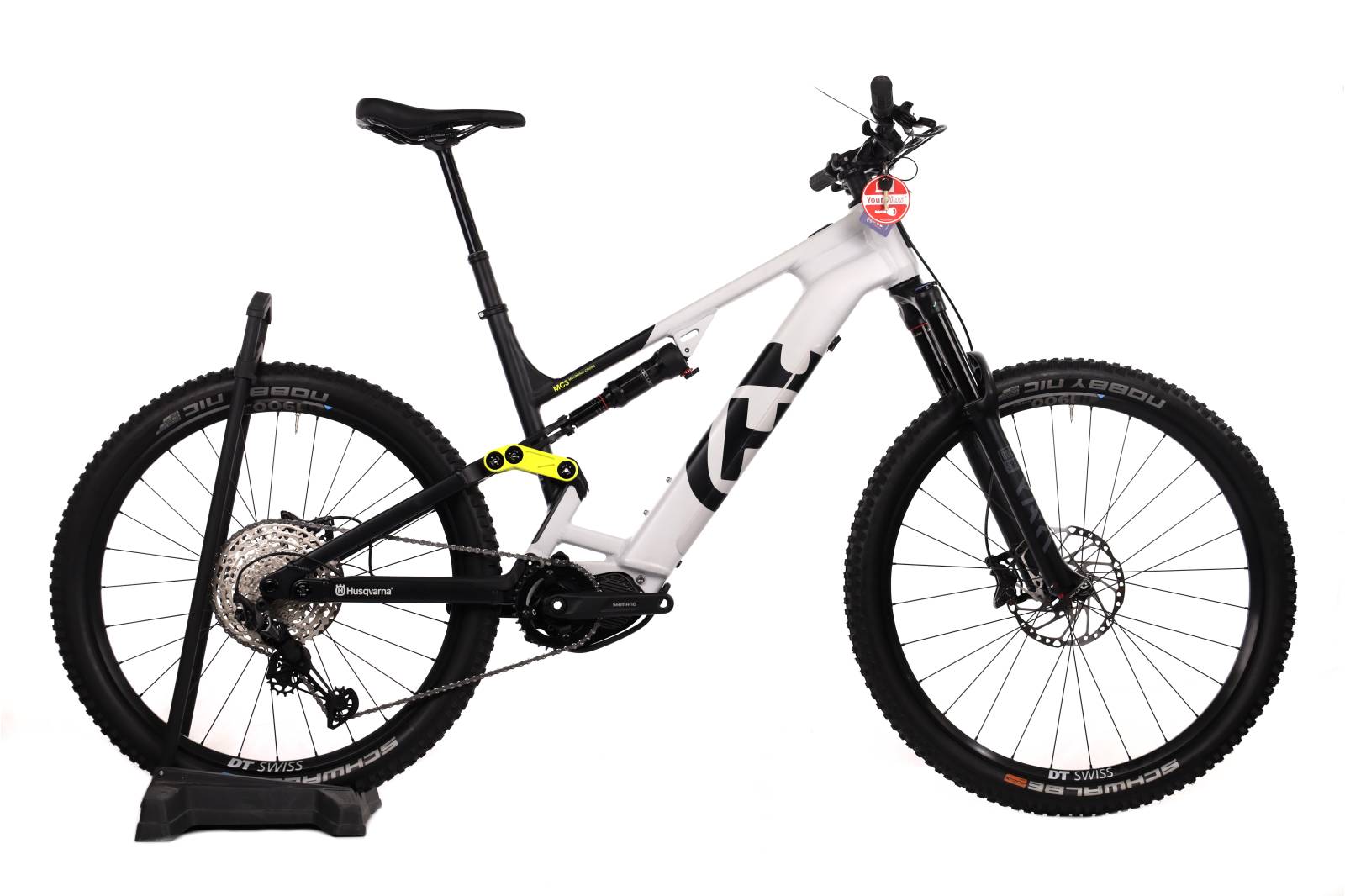Husqvarna MC3