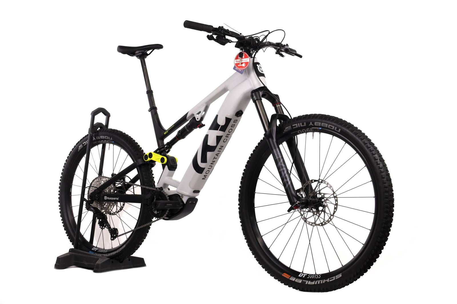 Husqvarna MC3