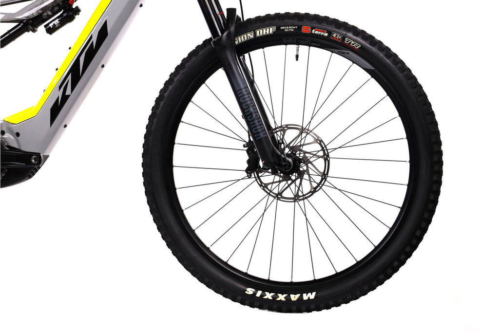 KTM Macina Kapoho 7972