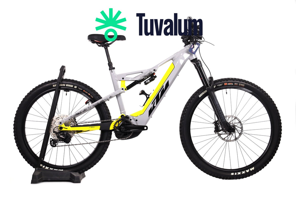 KTM Macina Kapoho 7972