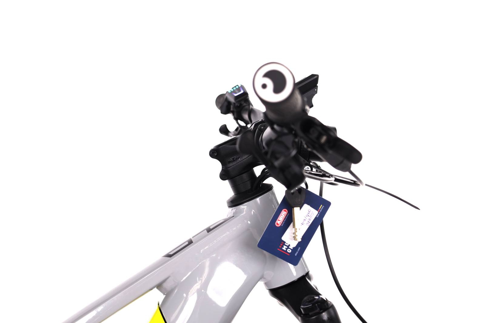 KTM Macina Kapoho 7972