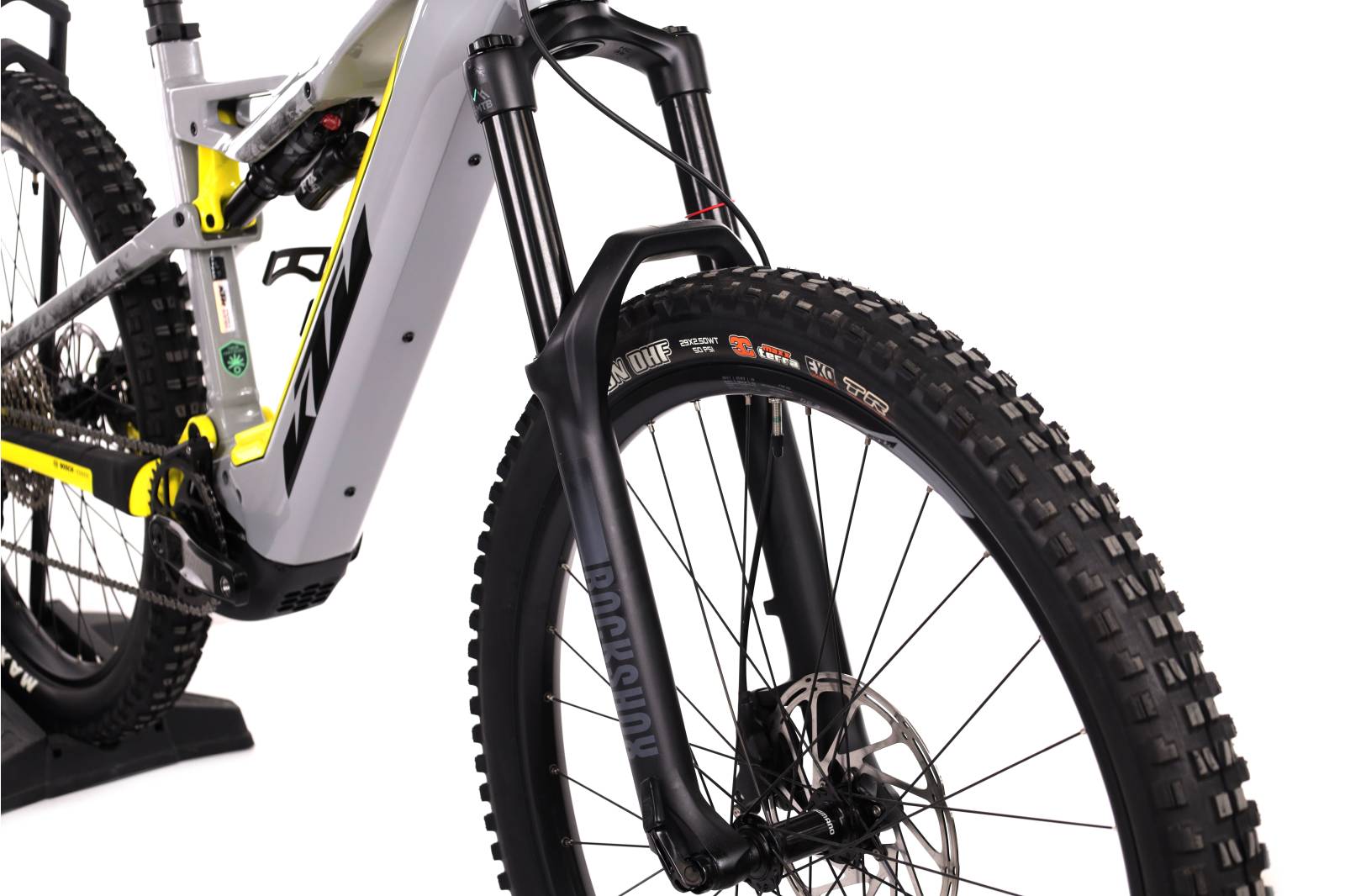 KTM Macina Kapoho 7972