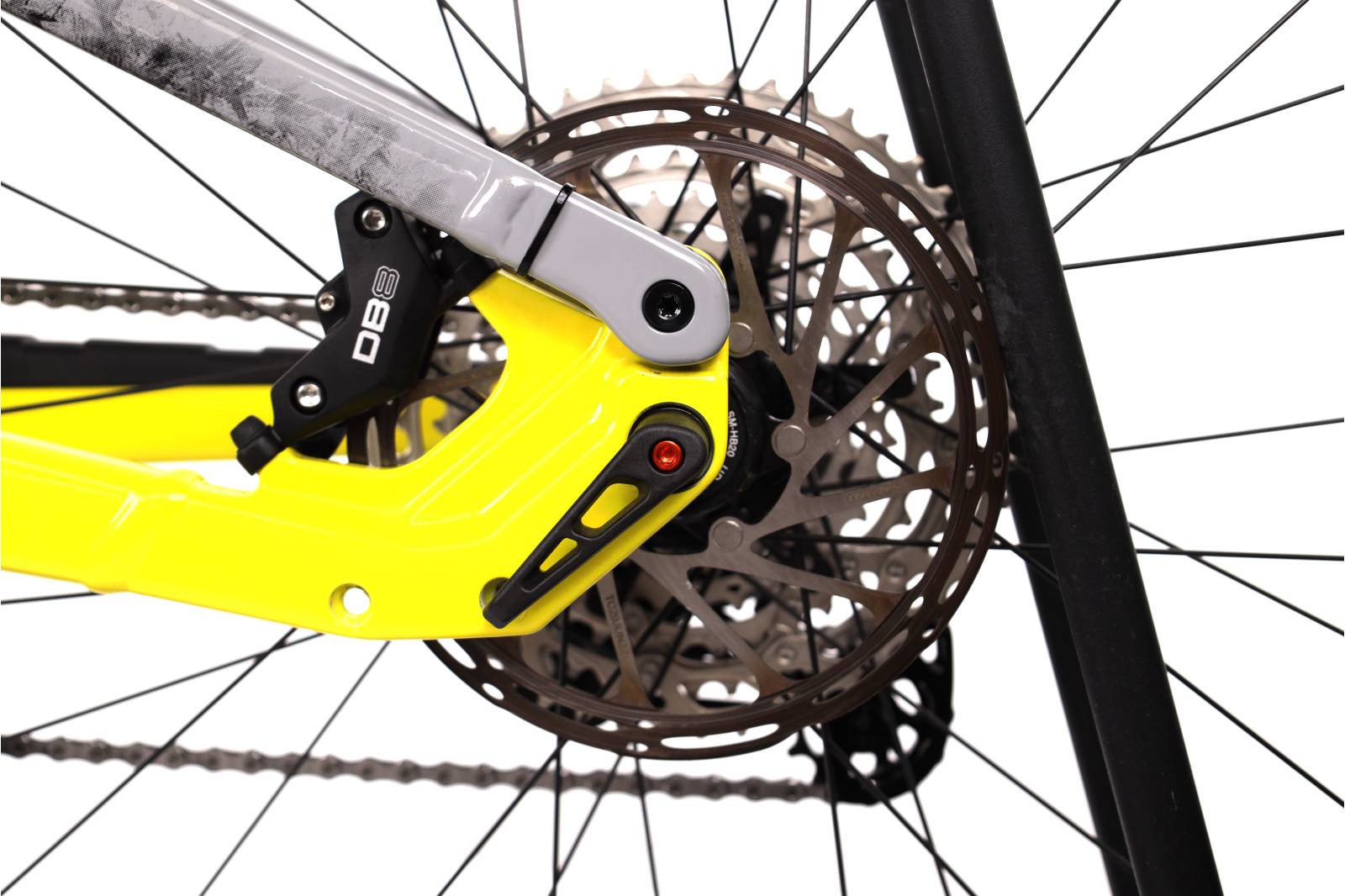 KTM Macina Kapoho 7972