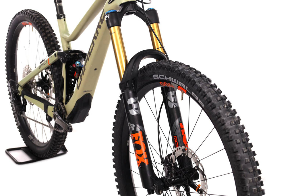 Lapierre Spicy CF 7.9