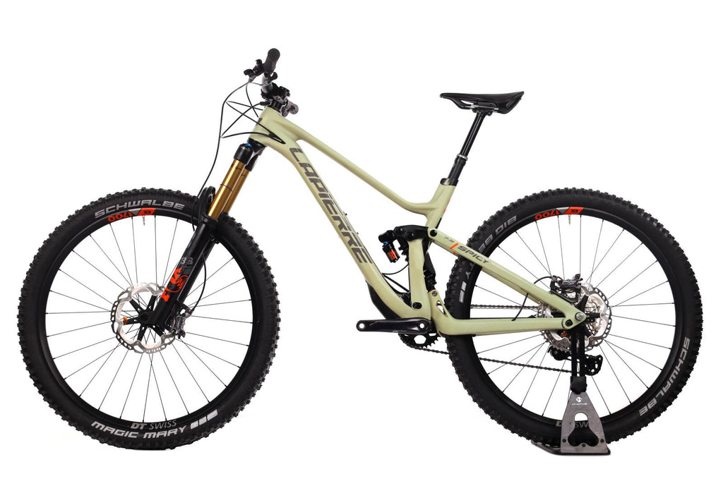 Lapierre Spicy CF 7.9