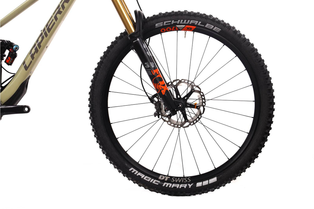 Lapierre Spicy CF 7.9