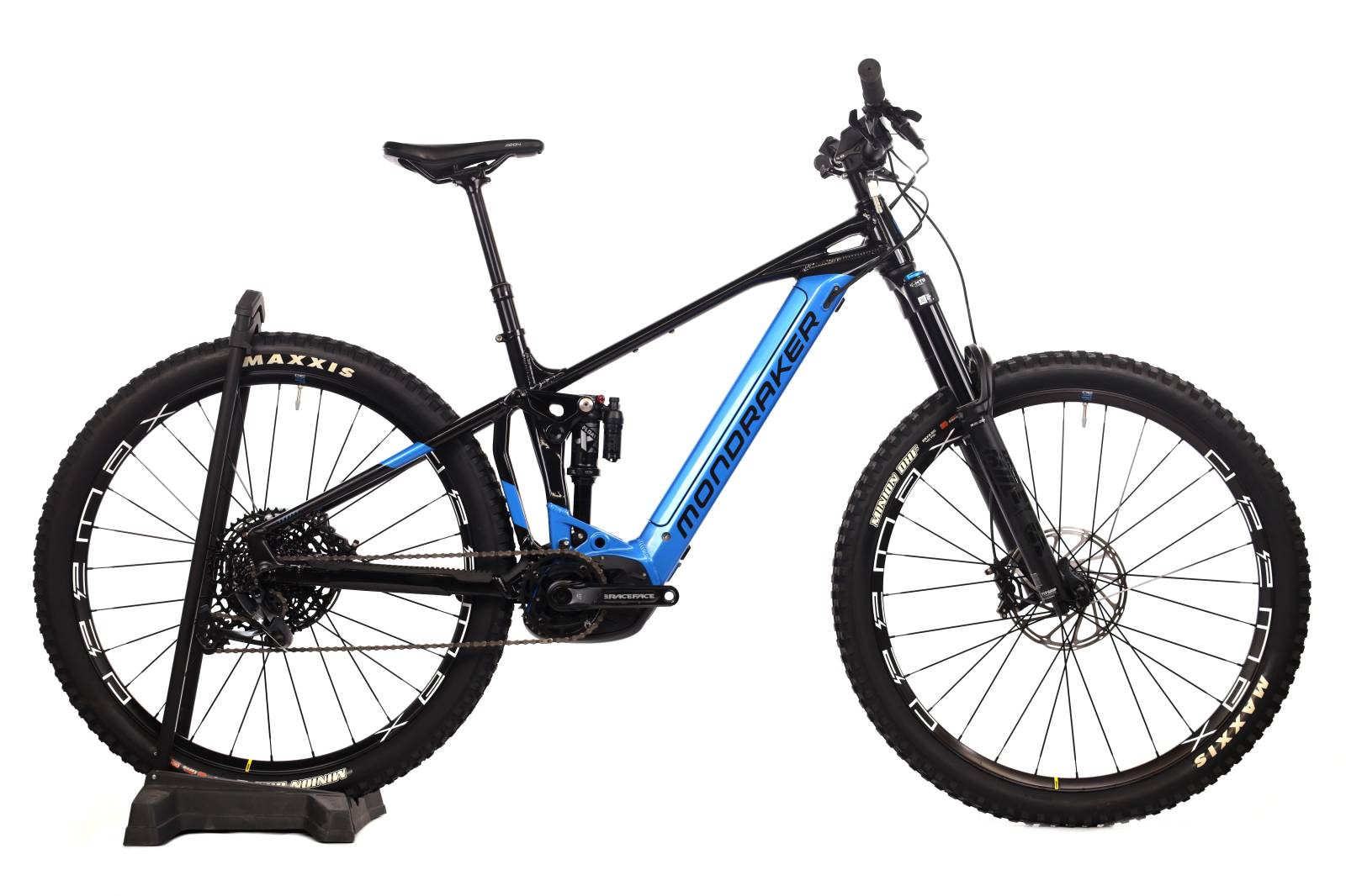 Mondraker Crafty SE