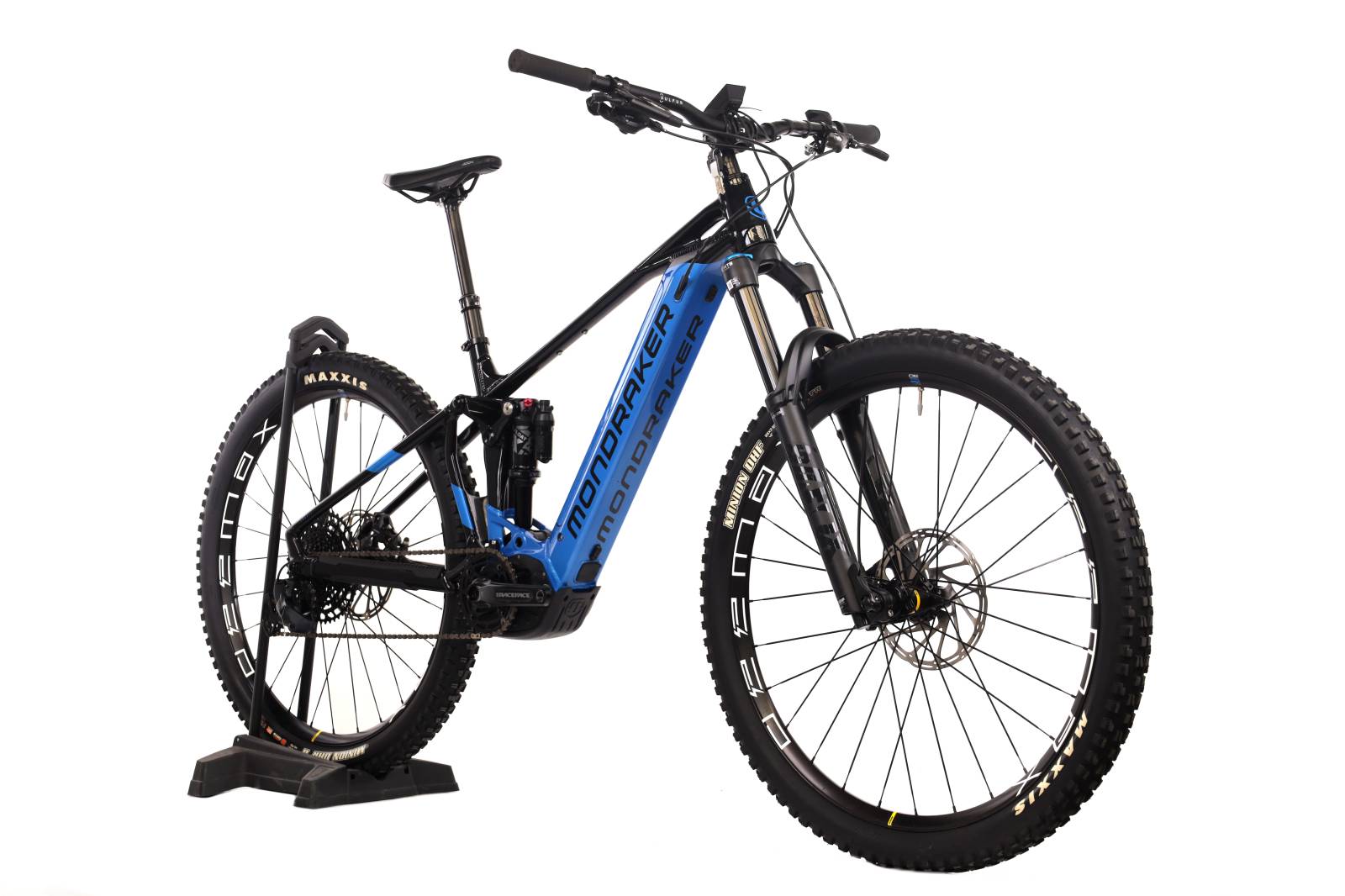 Mondraker Crafty SE