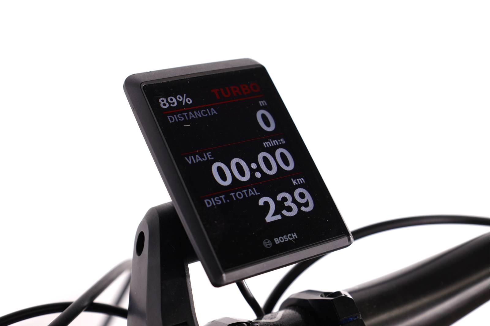 Mondraker Crafty Carbon RR