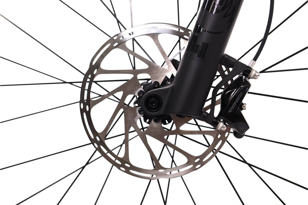 Mondraker Crafty Carbon RR