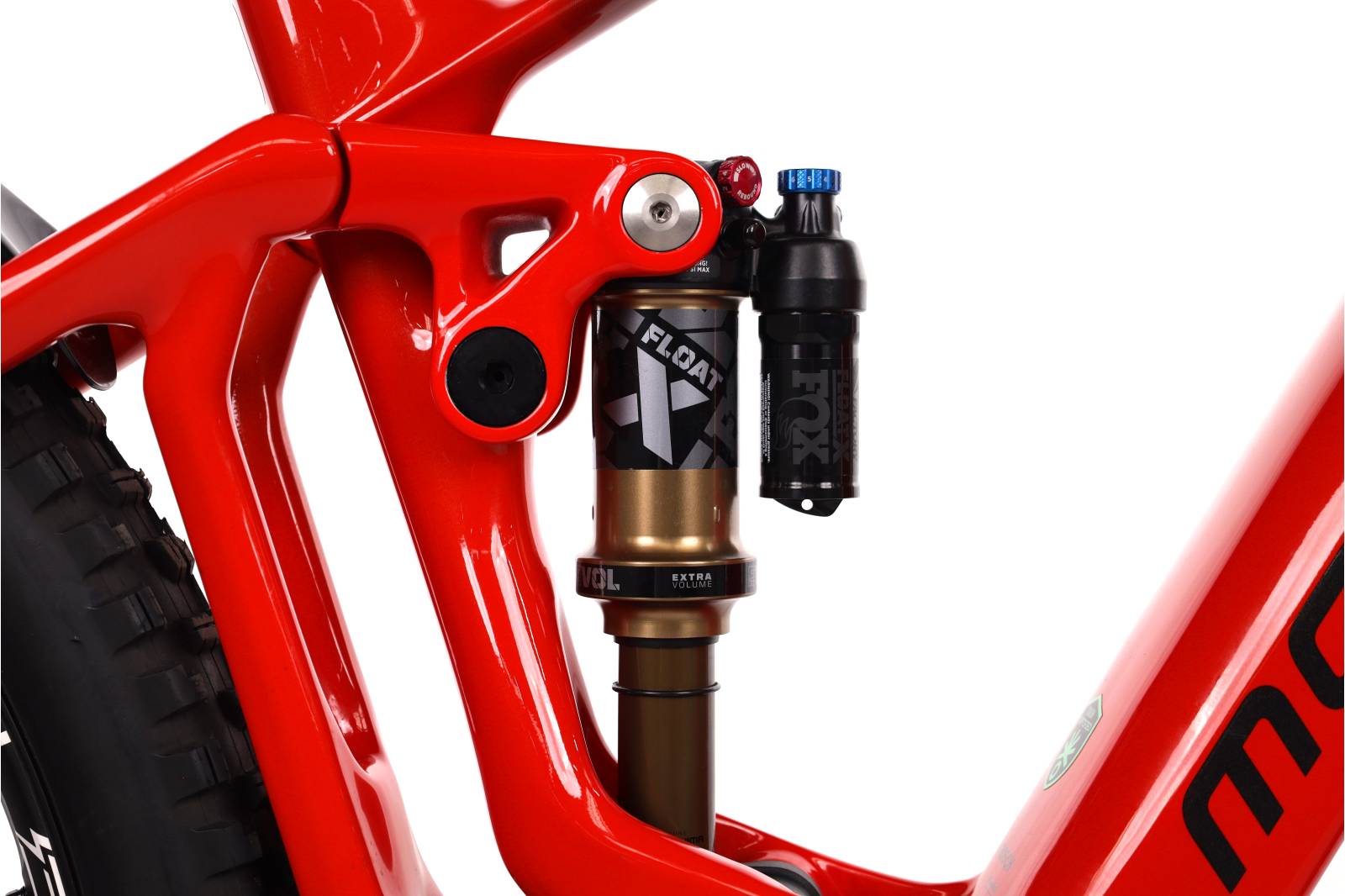 Mondraker Crafty Carbon RR