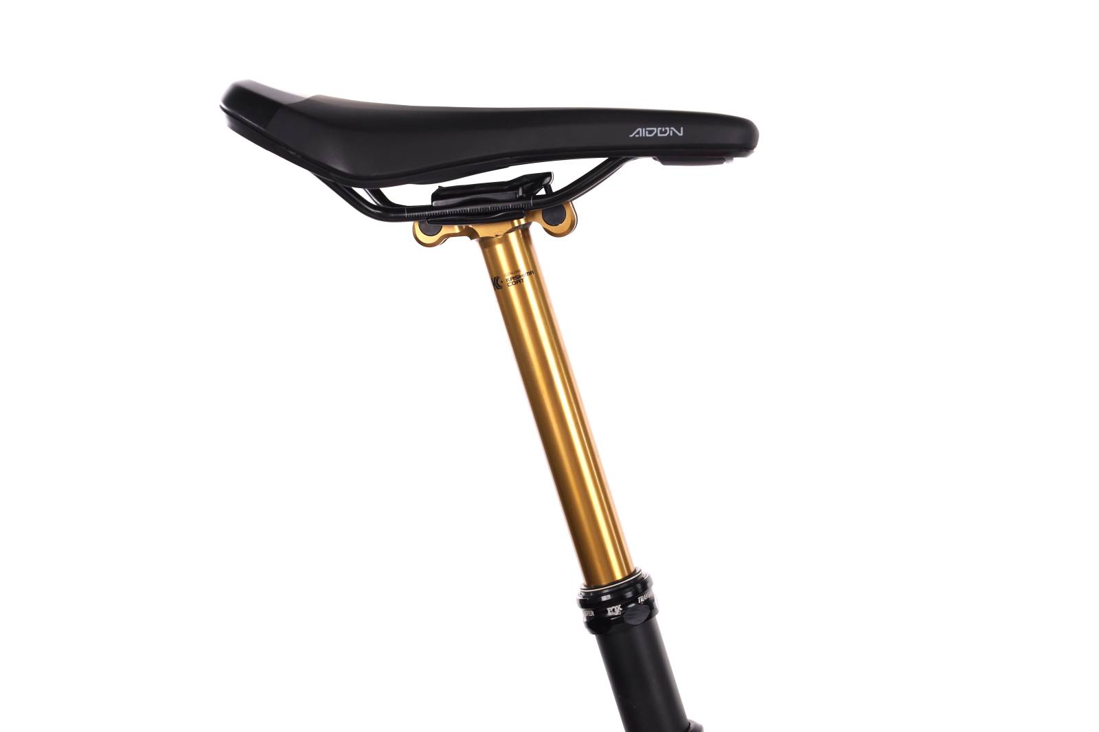 Mondraker Crafty Carbon RR