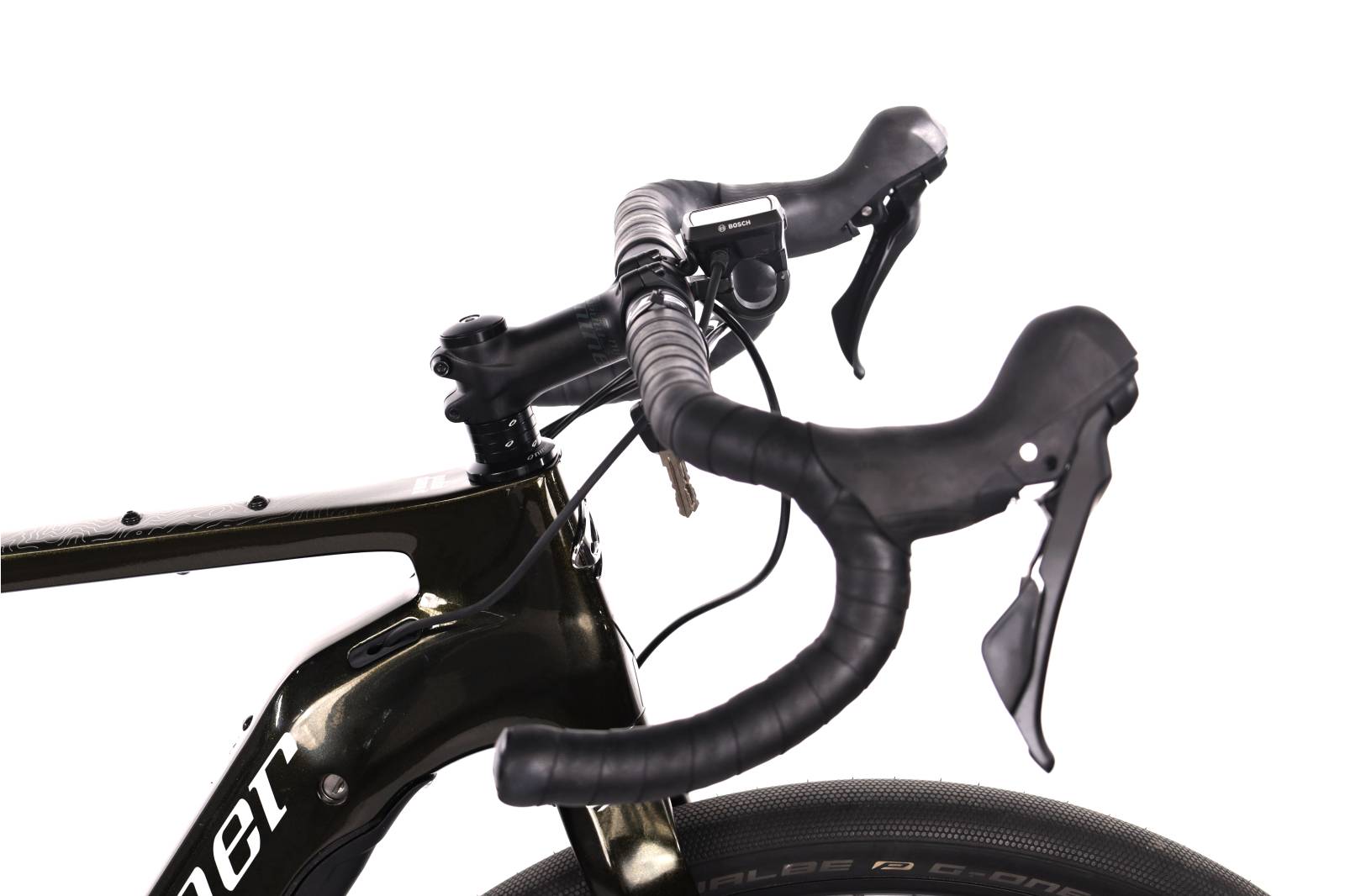 Niner RLT E9 RDO 4-STAR