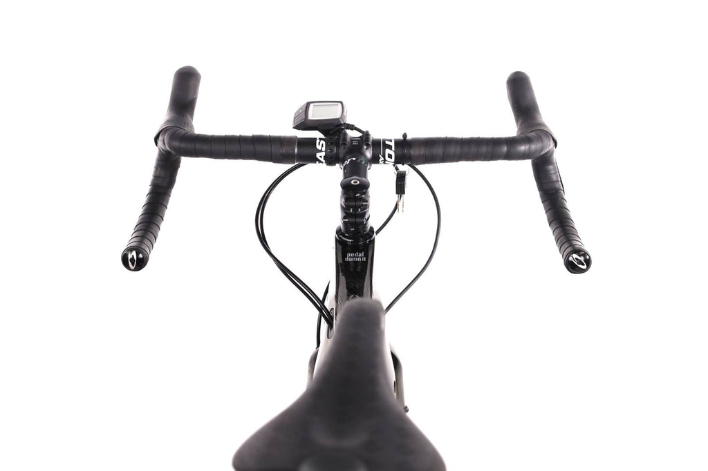 Niner RLT E9 RDO 4-STAR