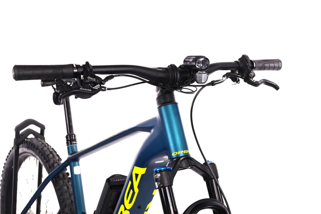 Orbea Urrun 10
