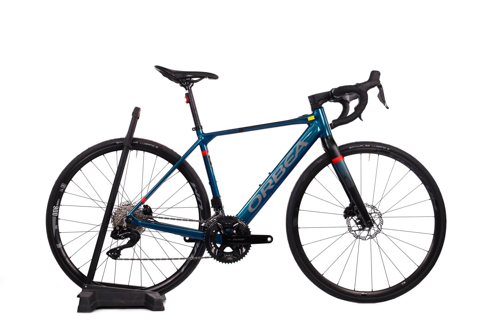Orbea Gain D30i