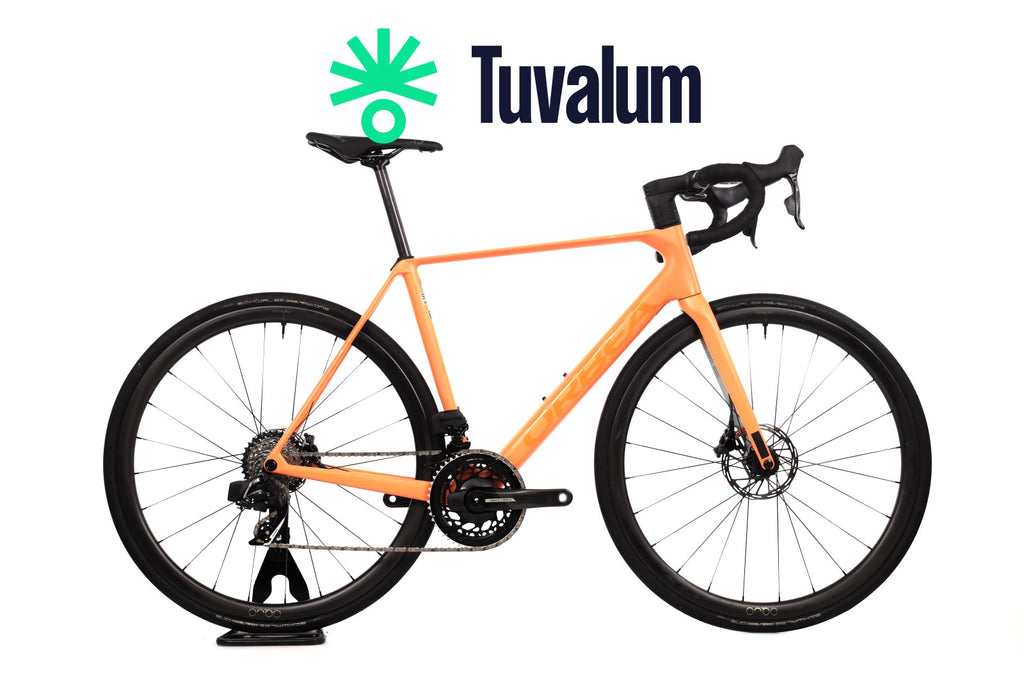 Orbea Orca M21eLTD PWR