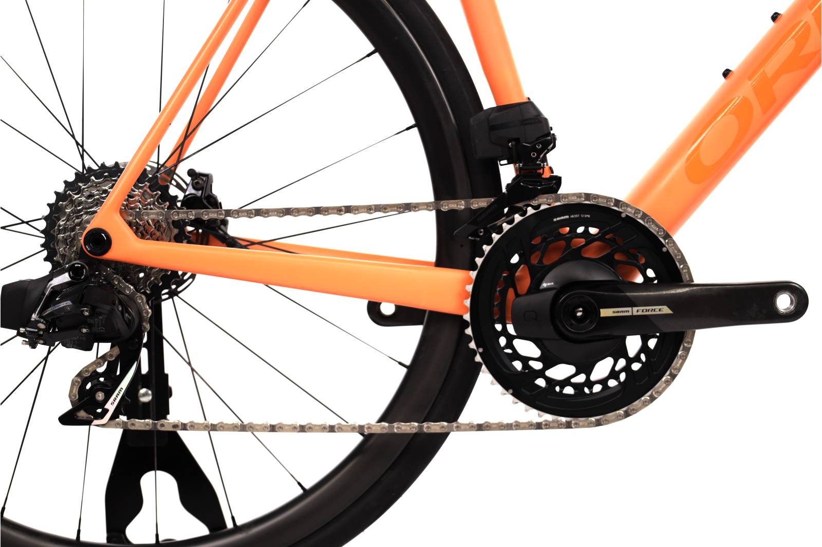 Orbea Orca M21eLTD PWR