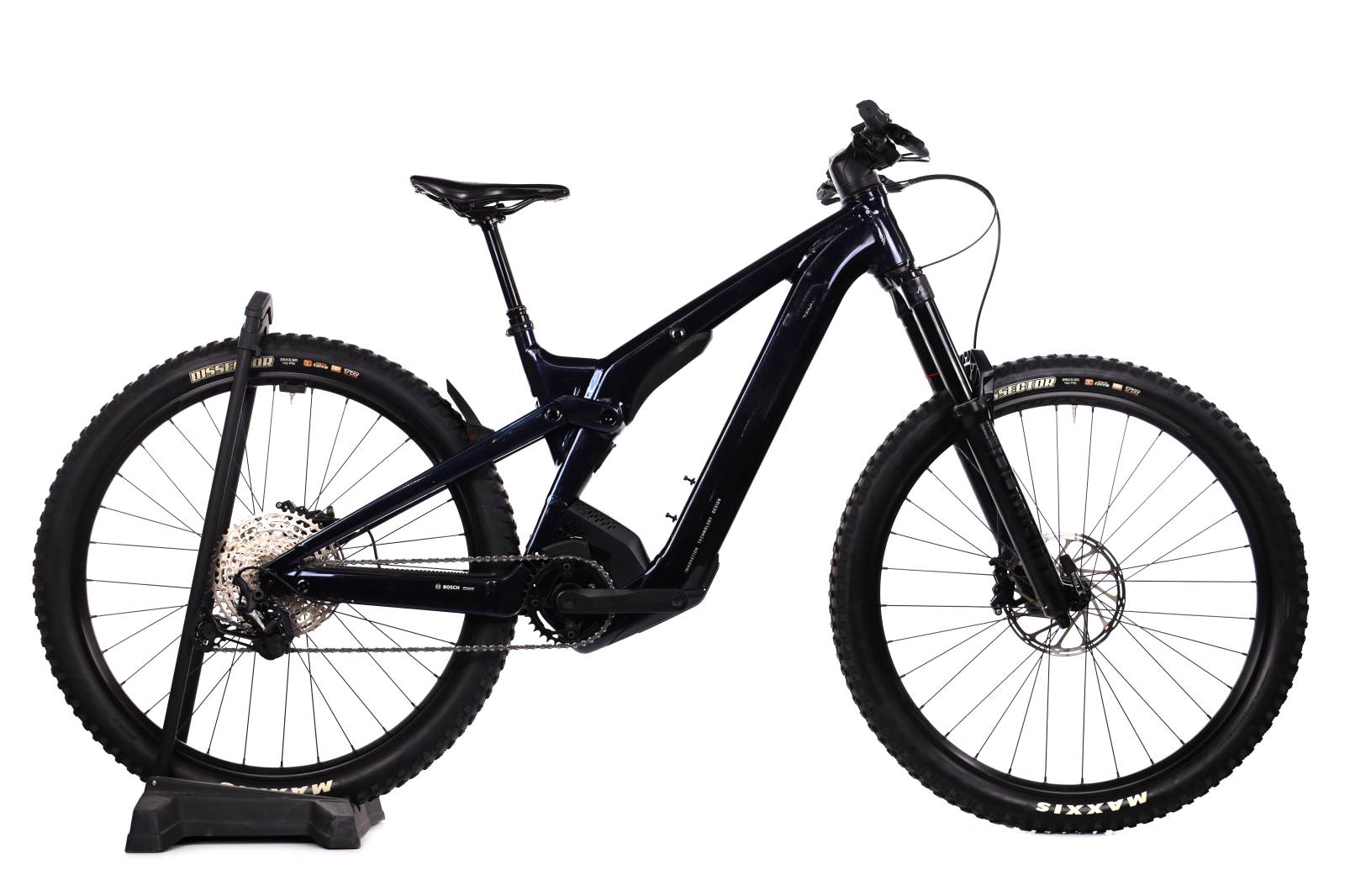 Scott Patron 920